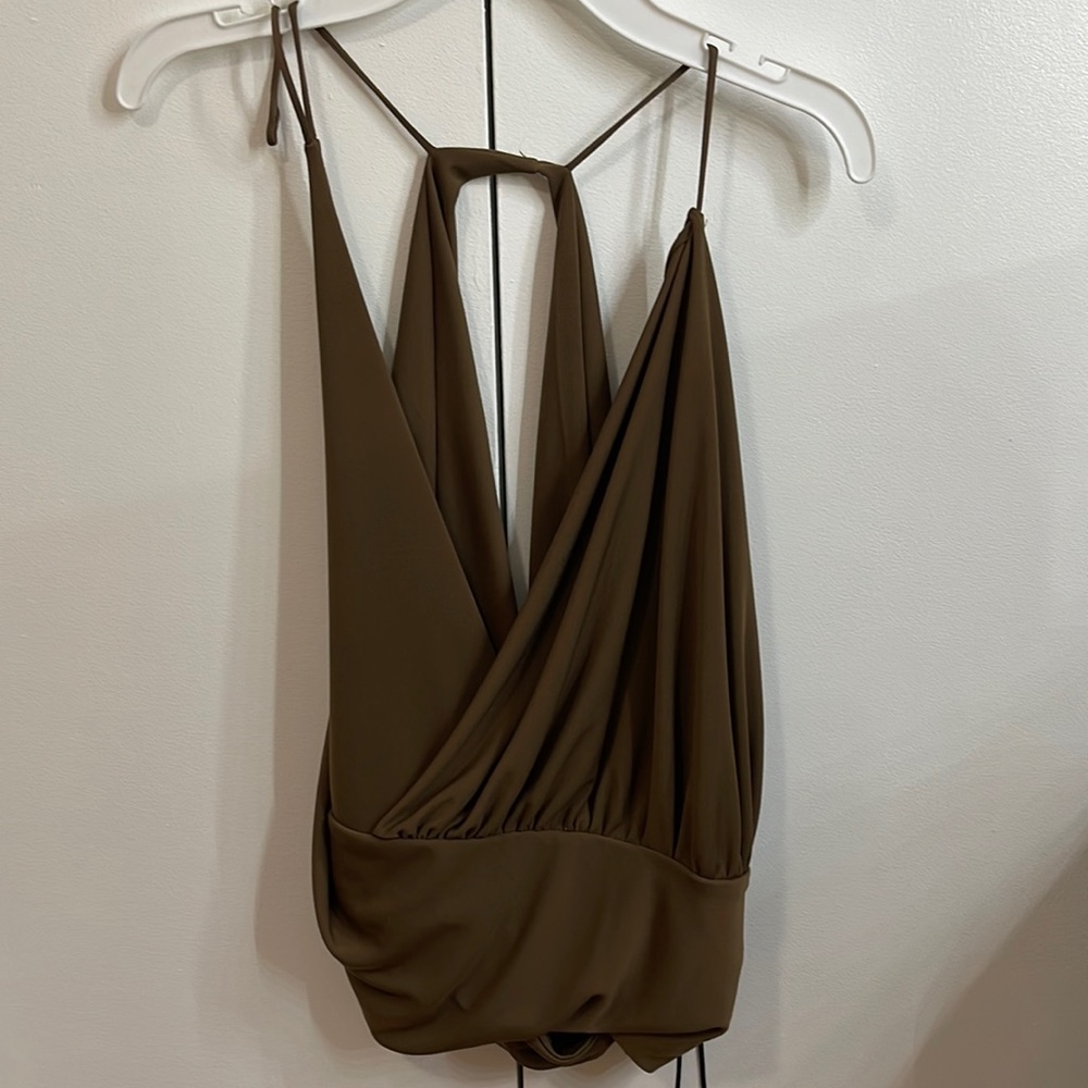 ZARA Top size XS